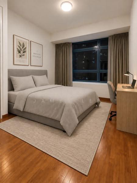 Kerrisdale, 36 Sturdee Road, Farrer Park / Serangoon Rd, Room Rental, 80 sqft, Condominium For Rent, by James Lee, 500282241 - PropertyGuru.com.sg