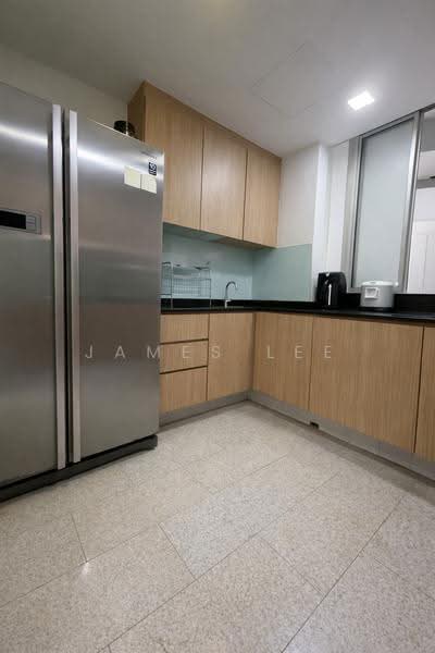 Kerrisdale, 36 Sturdee Road, Farrer Park / Serangoon Rd, Room Rental, 80 sqft, Condominium For Rent, by James Lee, 500282241 - Kitchen - PropertyGuru.com.sg