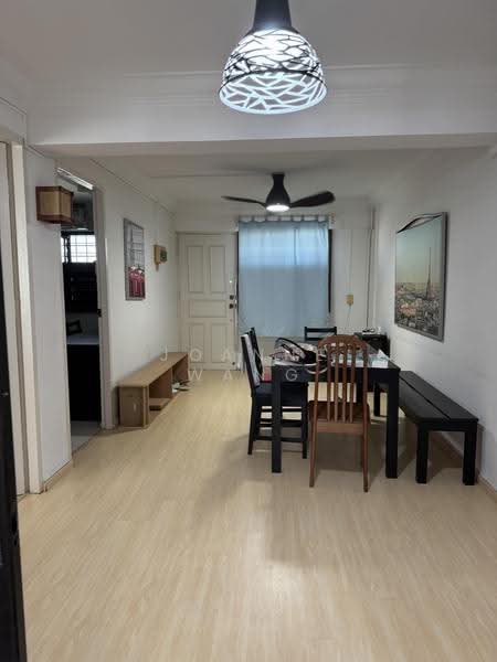 65 Kallang Bahru, 65 Kallang Bahru, Balestier / Toa Payoh, 3 Bedrooms, 65 sqft, HDB Flat For Sale, by Joanne Wang, 500282244 - Dining Room - PropertyGuru.com.sg