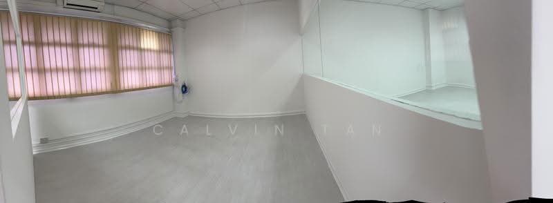 Genting Building, 83 Genting Lane, Macpherson / Potong Pasir, 1,360 sqft, Light Industrial (B1) For Rent, by Calvin Tan, 500282245 - Interior - CommercialGuru.com.sg