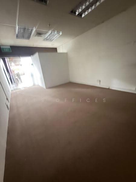 Excelsior Hotel, 5 Coleman Street, City Hall / Clarke Quay, 320 sqft, Mall Shop For Rent, by HC, 500282247 - Interior - CommercialGuru.com.sg