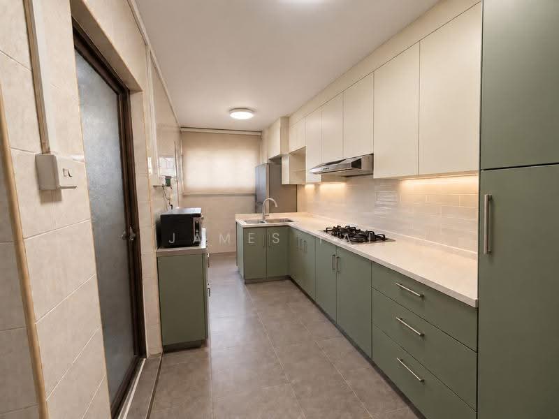 180 Yung Sheng Road, 180 Yung Sheng Road, Boon Lay / Jurong / Tuas, 3 Bedrooms, 1,248 sqft, HDB Flat For Sale, by James Tai, 500282250 - Kitchen - PropertyGuru.com.sg