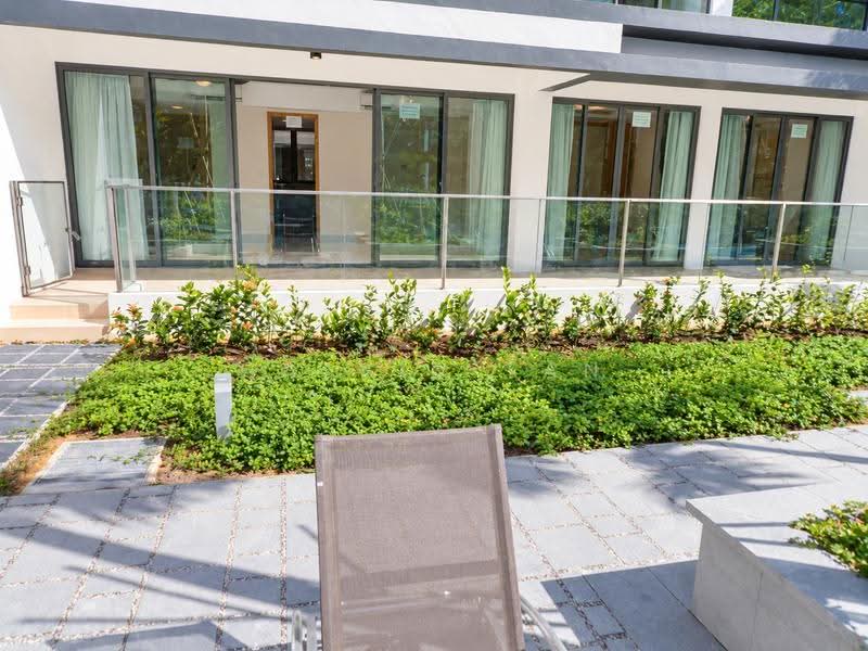 Hedges Park Condominium, 71 Flora Drive, Changi Airport / Changi Village, 4 Bedrooms, 1,539 sqft, Condominium For Sale, by Calvin Tan, 500282251 - Exterior - PropertyGuru.com.sg