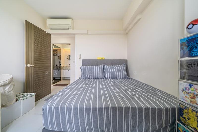 549A Segar Road, 549A Segar Road, Dairy Farm / Bukit Panjang / Choa Chu Kang, 3 Bedrooms, 990 sqft, HDB Flat For Sale, by Patrick Tang Wenhan, 500282252 - Bedroom 2 - PropertyGuru.com.sg