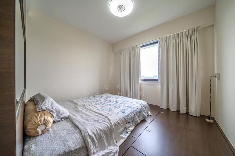 549A Segar Road, 549A Segar Road, Dairy Farm / Bukit Panjang / Choa Chu Kang, 3 Bedrooms, 990 sqft, HDB Flat For Sale, by Patrick Tang Wenhan, 500282252 - Master Bedroom - PropertyGuru.com.sg