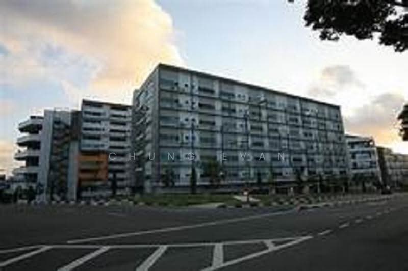 Premier @ Kaki Bukit, 8 Kaki Bukit Avenue 4, Eunos / Geylang / Paya Lebar, 1,098 sqft, Factory / Workshop (B2) For Rent, by Chung Evan, 500282254 - CommercialGuru.com.sg