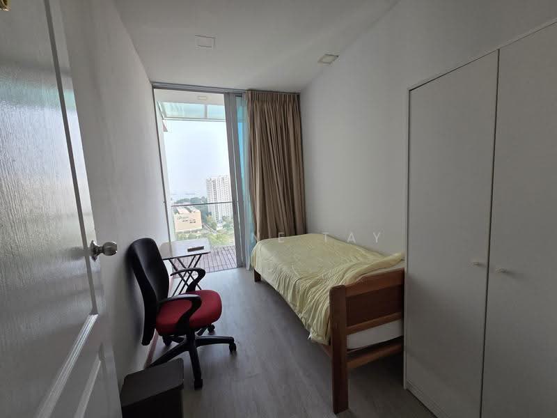 Moda, 42 East Coast Road, East Coast / Marine Parade, Room Rental, 90 sqft, Apartment For Rent, by Elaine Tay, 500282255 - Bedroom - PropertyGuru.com.sg