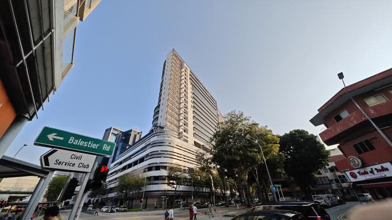 Freehold Rangoon Road Shop Near Farrer Park MRT, Rangoon Road, Farrer Park / Serangoon Rd, 1,464 sqft, Shop / Shophouse For Sale, by Joyce Foo, 500282256 - CommercialGuru.com.sg
