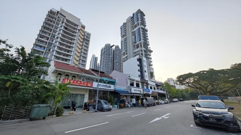 Freehold Rangoon Road Shop Near Farrer Park MRT, Rangoon Road, Farrer Park / Serangoon Rd, 1,464 sqft, Shop / Shophouse For Sale, by Joyce Foo, 500282256 - CommercialGuru.com.sg