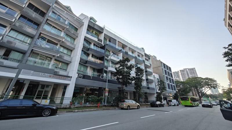 Freehold Rangoon Road Shop Near Farrer Park MRT, Rangoon Road, Farrer Park / Serangoon Rd, 1,464 sqft, Shop / Shophouse For Sale, by Joyce Foo, 500282256 - Exterior - CommercialGuru.com.sg