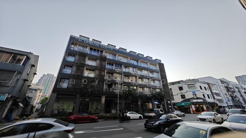 Freehold Rangoon Road Shop Near Farrer Park MRT, Rangoon Road, Farrer Park / Serangoon Rd, 1,464 sqft, Shop / Shophouse For Sale, by Joyce Foo, 500282256 - CommercialGuru.com.sg