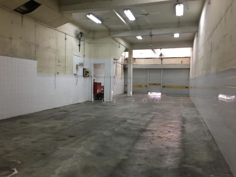 Freehold Rangoon Road Shop Near Farrer Park MRT, Rangoon Road, Farrer Park / Serangoon Rd, 1,464 sqft, Shop / Shophouse For Sale, by Joyce Foo, 500282256 - Interior - CommercialGuru.com.sg