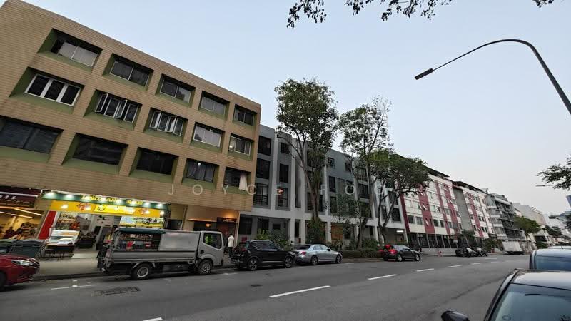 Freehold Rangoon Road Shop Near Farrer Park MRT, Rangoon Road, Farrer Park / Serangoon Rd, 1,464 sqft, Shop / Shophouse For Sale, by Joyce Foo, 500282256 - CommercialGuru.com.sg