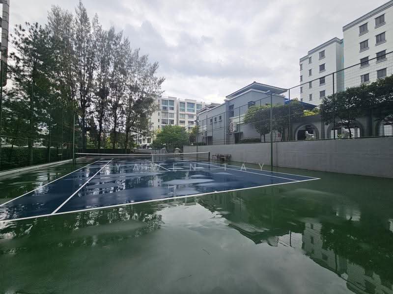 Aston Mansions, 3 Lorong 42 Geylang, Eunos / Geylang / Paya Lebar, Room Rental, 80 sqft, Apartment For Rent, by YAWEN TAY, 500282257 - Exterior - PropertyGuru.com.sg