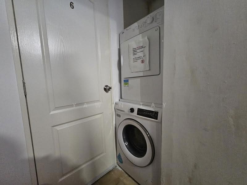 Aston Mansions, 3 Lorong 42 Geylang, Eunos / Geylang / Paya Lebar, Room Rental, 80 sqft, Apartment For Rent, by YAWEN TAY, 500282257 - PropertyGuru.com.sg