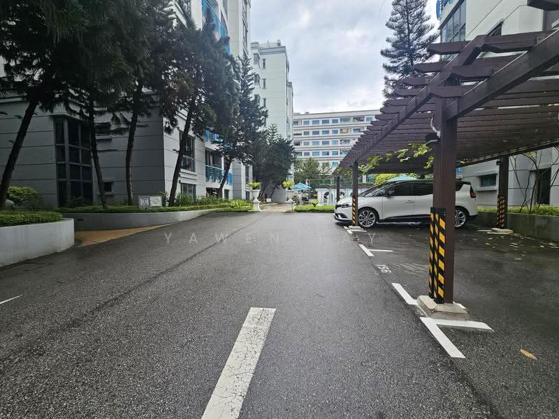Aston Mansions, 3 Lorong 42 Geylang, Eunos / Geylang / Paya Lebar, Room Rental, 80 sqft, Apartment For Rent, by YAWEN TAY, 500282257 - Exterior - PropertyGuru.com.sg