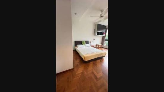 Amber Point, 1 Amber Road, East Coast / Marine Parade, Room Rental, 250 sqft, Condominium For Rent, by Nigel Tang, 500282259 - PropertyGuru.com.sg