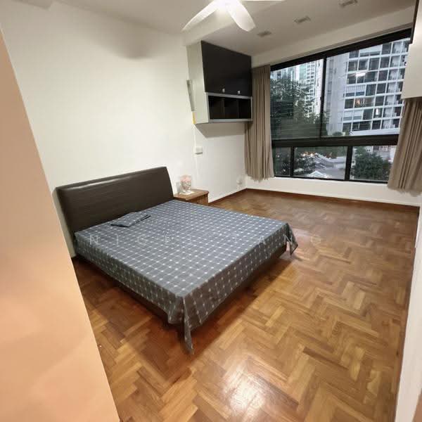 Amber Point, 1 Amber Road, East Coast / Marine Parade, Room Rental, 250 sqft, Condominium For Rent, by Nigel Tang, 500282259 - Bedroom - PropertyGuru.com.sg