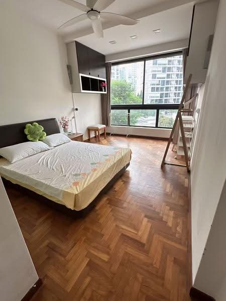 Amber Point, 1 Amber Road, East Coast / Marine Parade, Room Rental, 250 sqft, Condominium For Rent, by Nigel Tang, 500282259 - Bedroom - PropertyGuru.com.sg