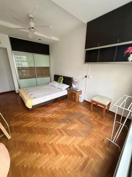 Amber Point, 1 Amber Road, East Coast / Marine Parade, Room Rental, 250 sqft, Condominium For Rent, by Nigel Tang, 500282259 - Bedroom - PropertyGuru.com.sg