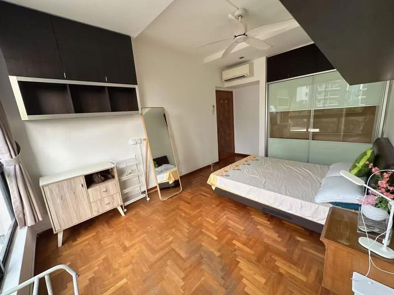 Amber Point, 1 Amber Road, East Coast / Marine Parade, Room Rental, 250 sqft, Condominium For Rent, by Nigel Tang, 500282259 - Bedroom - PropertyGuru.com.sg