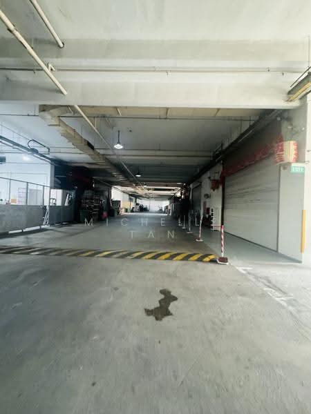 Wcega Plaza, 1 Bukit Batok Crescent, Dairy Farm / Bukit Panjang / Choa Chu Kang, 2,411 sqft, Light Industrial (B1) For Rent, by Michelle Tan, 500282262 - CommercialGuru.com.sg
