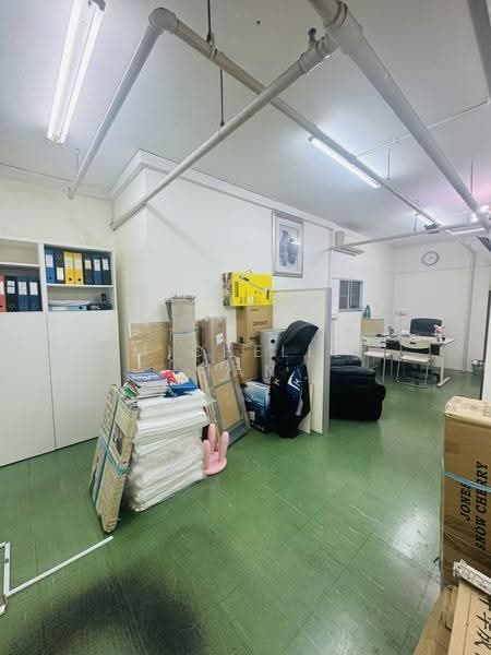 Wcega Plaza, 1 Bukit Batok Crescent, Dairy Farm / Bukit Panjang / Choa Chu Kang, 2,411 sqft, Light Industrial (B1) For Rent, by Michelle Tan, 500282262 - Interior - CommercialGuru.com.sg