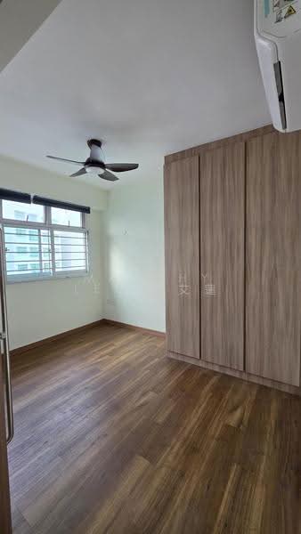102B Canberra Street, 102B Canberra Street, Sembawang / Yishun, 1 Bedroom, 1,100 sqft, HDB Flat For Sale, by Mandhy Lee 李艾蓮, 500282263 - Bedroom - PropertyGuru.com.sg