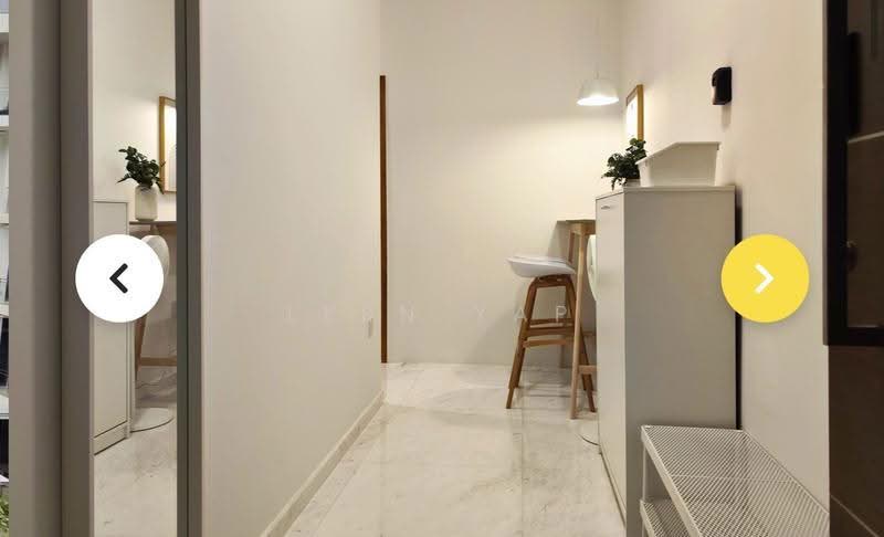 The Foresta @ Mount Faber, 106 Wishart Road, Harbourfront / Telok Blangah, Room Rental, 150 sqft, Condominium For Rent, by Leen Yap, 500282265 - PropertyGuru.com.sg