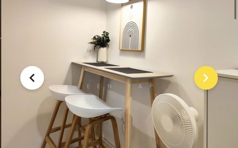 The Foresta @ Mount Faber, 106 Wishart Road, Harbourfront / Telok Blangah, Room Rental, 150 sqft, Condominium For Rent, by Leen Yap, 500282265 - PropertyGuru.com.sg
