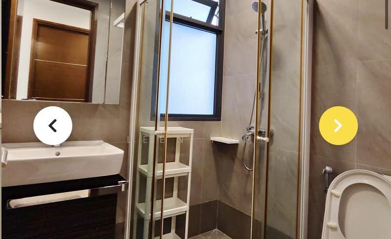 The Foresta @ Mount Faber, 106 Wishart Road, Harbourfront / Telok Blangah, Room Rental, 150 sqft, Condominium For Rent, by Leen Yap, 500282265 - PropertyGuru.com.sg