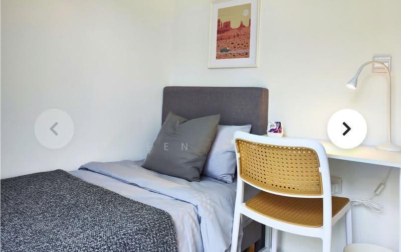 The Foresta @ Mount Faber, 106 Wishart Road, Harbourfront / Telok Blangah, Room Rental, 150 sqft, Condominium For Rent, by Leen Yap, 500282265 - PropertyGuru.com.sg