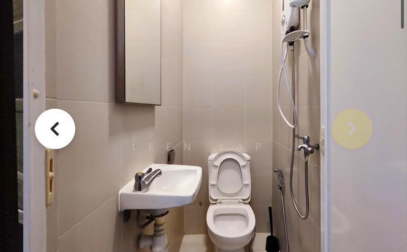 The Foresta @ Mount Faber, 106 Wishart Road, Harbourfront / Telok Blangah, Room Rental, 150 sqft, Condominium For Rent, by Leen Yap, 500282265 - PropertyGuru.com.sg