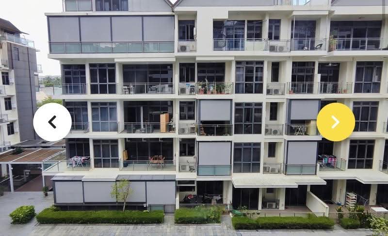 The Foresta @ Mount Faber, 106 Wishart Road, Harbourfront / Telok Blangah, Room Rental, 150 sqft, Condominium For Rent, by Leen Yap, 500282265 - PropertyGuru.com.sg