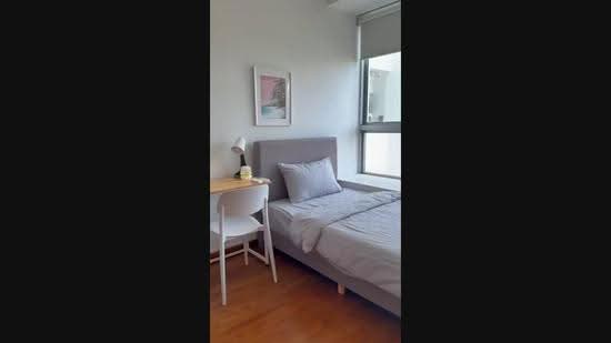 The Parc Condominium, 3 West Coast Walk, Buona Vista / West Coast / Clementi New Town, Room Rental, 150 sqft, Condominium For Rent, by Leen Yap, 500282266 - PropertyGuru.com.sg