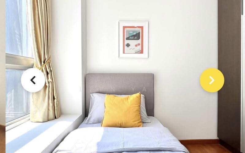 The Parc Condominium, 3 West Coast Walk, Buona Vista / West Coast / Clementi New Town, Room Rental, 150 sqft, Condominium For Rent, by Leen Yap, 500282266 - PropertyGuru.com.sg