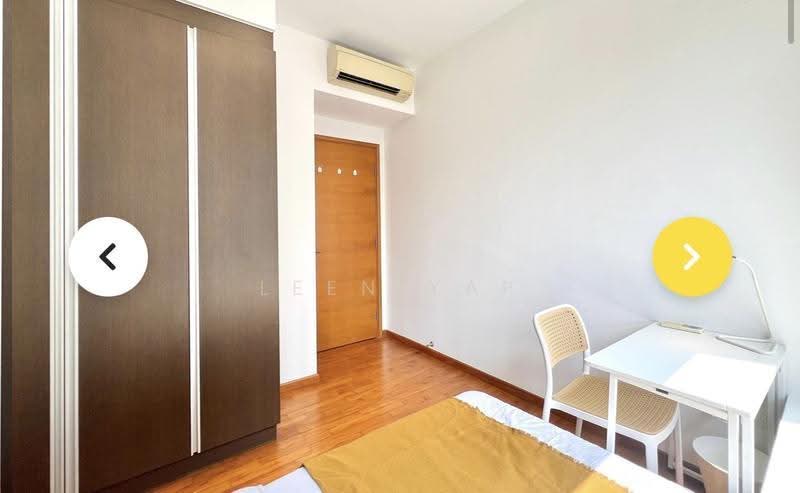 The Parc Condominium, 3 West Coast Walk, Buona Vista / West Coast / Clementi New Town, Room Rental, 150 sqft, Condominium For Rent, by Leen Yap, 500282266 - PropertyGuru.com.sg