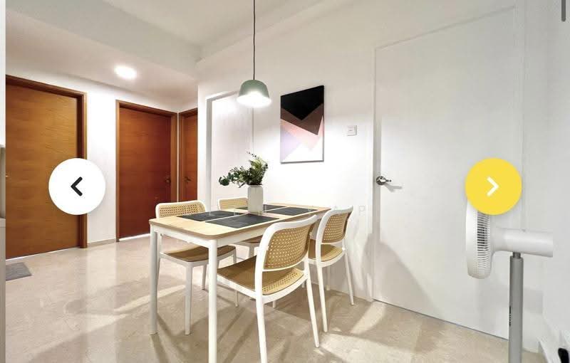The Parc Condominium, 3 West Coast Walk, Buona Vista / West Coast / Clementi New Town, Room Rental, 150 sqft, Condominium For Rent, by Leen Yap, 500282266 - PropertyGuru.com.sg