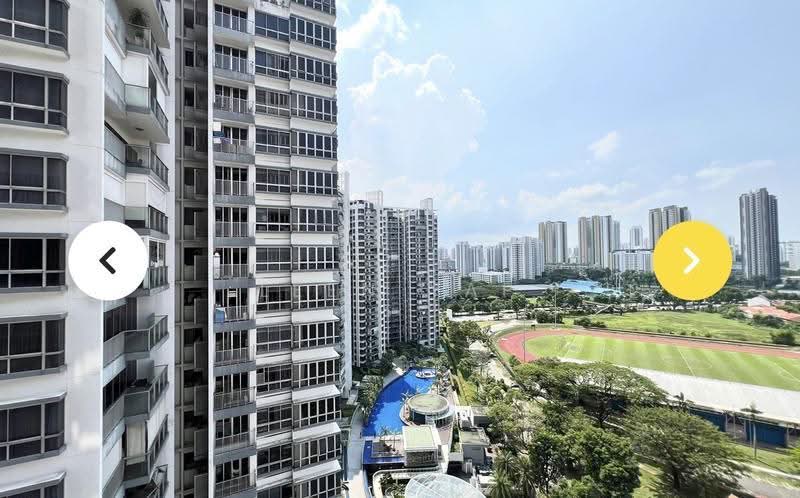 The Parc Condominium, 3 West Coast Walk, Buona Vista / West Coast / Clementi New Town, Room Rental, 150 sqft, Condominium For Rent, by Leen Yap, 500282266 - PropertyGuru.com.sg