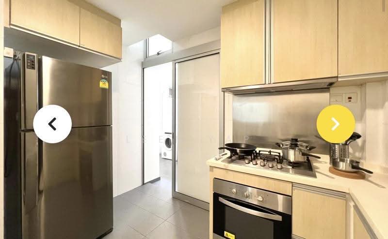 The Parc Condominium, 3 West Coast Walk, Buona Vista / West Coast / Clementi New Town, Room Rental, 150 sqft, Condominium For Rent, by Leen Yap, 500282266 - PropertyGuru.com.sg