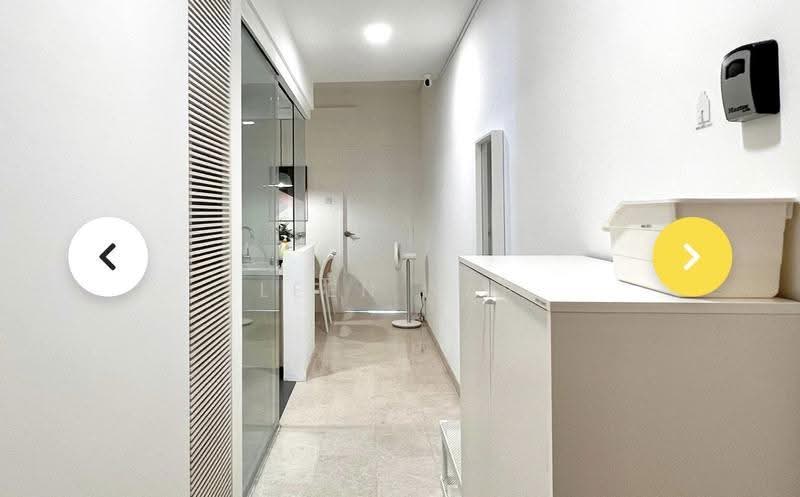 The Parc Condominium, 3 West Coast Walk, Buona Vista / West Coast / Clementi New Town, Room Rental, 150 sqft, Condominium For Rent, by Leen Yap, 500282266 - PropertyGuru.com.sg