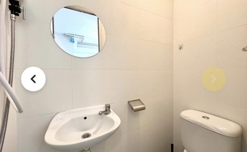 The Parc Condominium, 3 West Coast Walk, Buona Vista / West Coast / Clementi New Town, Room Rental, 150 sqft, Condominium For Rent, by Leen Yap, 500282266 - PropertyGuru.com.sg