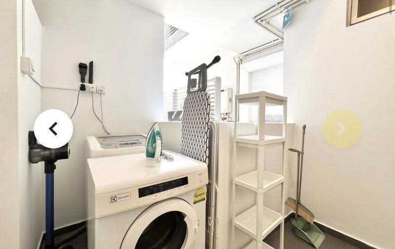 The Parc Condominium, 3 West Coast Walk, Buona Vista / West Coast / Clementi New Town, Room Rental, 150 sqft, Condominium For Rent, by Leen Yap, 500282266 - PropertyGuru.com.sg