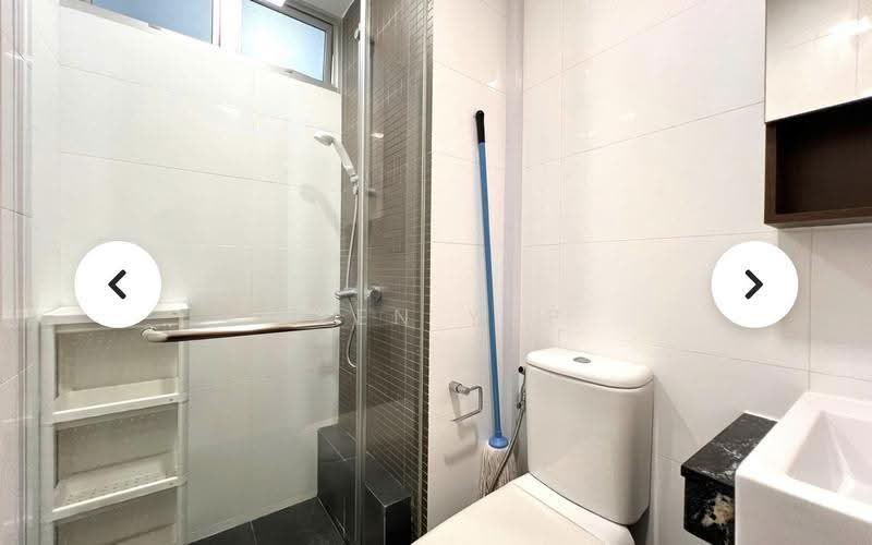 The Parc Condominium, 3 West Coast Walk, Buona Vista / West Coast / Clementi New Town, Room Rental, 150 sqft, Condominium For Rent, by Leen Yap, 500282266 - PropertyGuru.com.sg