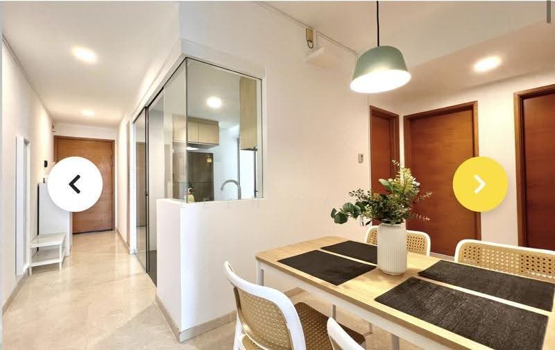 The Parc Condominium, 3 West Coast Walk, Buona Vista / West Coast / Clementi New Town, Room Rental, 150 sqft, Condominium For Rent, by Leen Yap, 500282266 - PropertyGuru.com.sg
