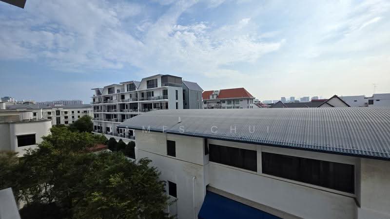 Laverne's Loft, 66 Lorong L Telok Kurau, East Coast / Marine Parade, 1 Bedroom, 398 sqft, Condominium For Sale, by James Chui, 500282269 - Exterior - PropertyGuru.com.sg