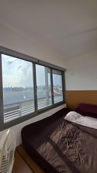 Laverne's Loft, 66 Lorong L Telok Kurau, East Coast / Marine Parade, 1 Bedroom, 398 sqft, Condominium For Sale, by James Chui, 500282269 - Bedroom - PropertyGuru.com.sg