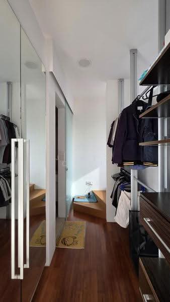 Laverne's Loft, 66 Lorong L Telok Kurau, East Coast / Marine Parade, 1 Bedroom, 398 sqft, Condominium For Sale, by James Chui, 500282269 - Interior - PropertyGuru.com.sg