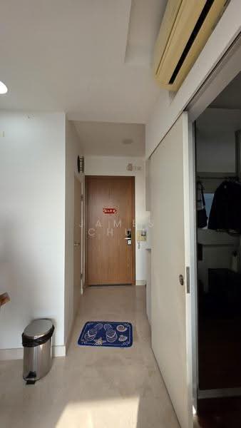 Laverne's Loft, 66 Lorong L Telok Kurau, East Coast / Marine Parade, 1 Bedroom, 398 sqft, Condominium For Sale, by James Chui, 500282269 - Entrance - PropertyGuru.com.sg