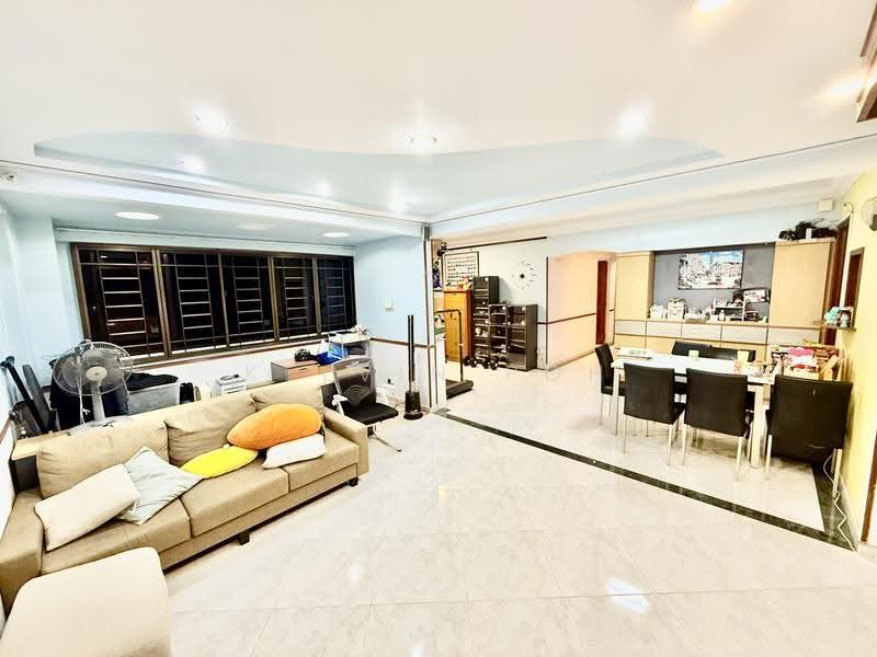 621 Woodlands Drive 52, 621 Woodlands Drive 52, Admiralty / Woodlands, 4 Bedrooms, 1,313 sqft, HDB Flat For Sale, by Kelvin Poh, 500282274 - PropertyGuru.com.sg